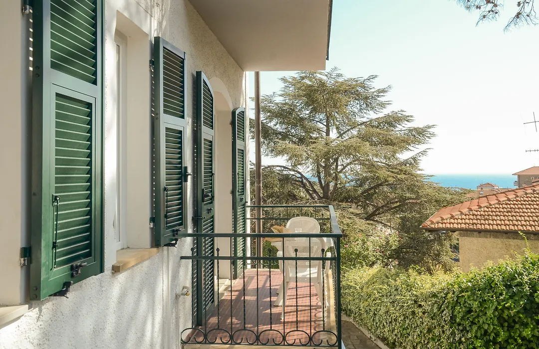 Residence Il Poggio-1