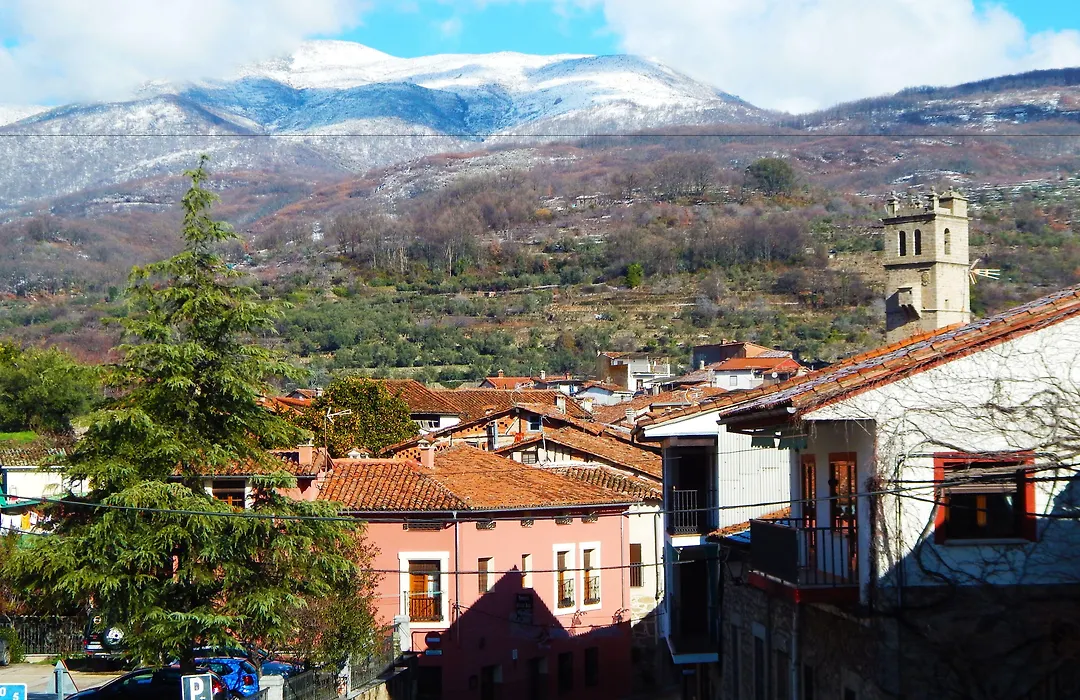 Casa Rural Parada Real CR-CC-00258-1