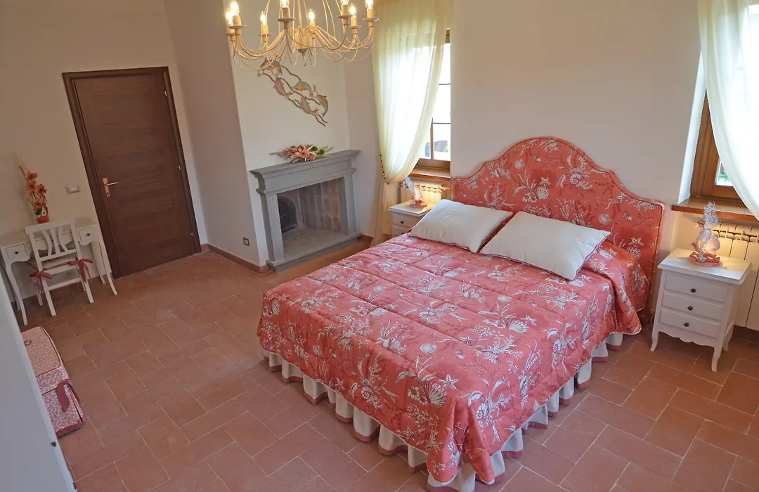 Villa Il Fortino-1