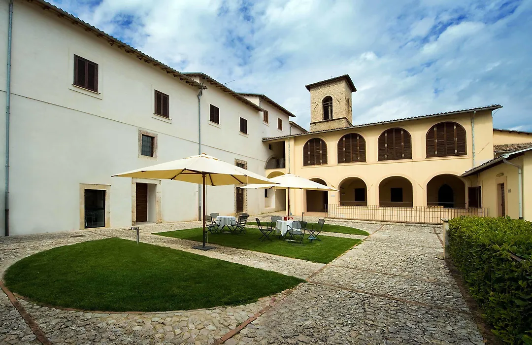 Hotel La Corte-1