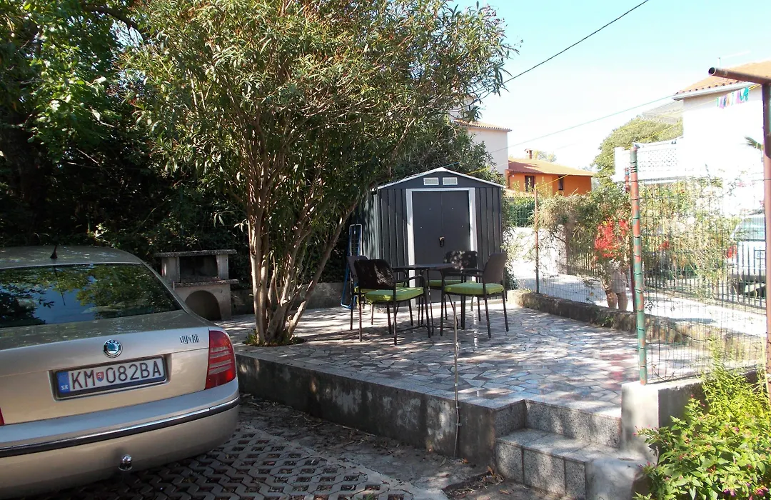 Guest House Accommodation Rupine-1