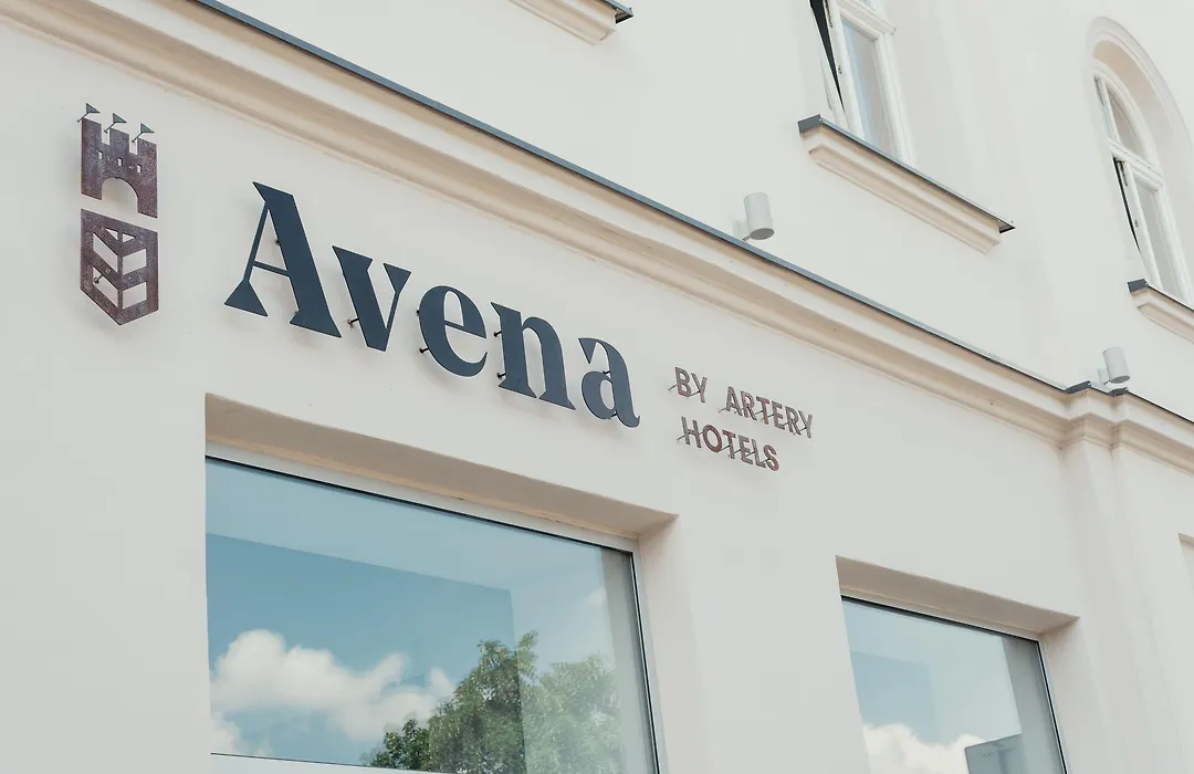 Avena Boutique Hotel By Artery Hotels-1