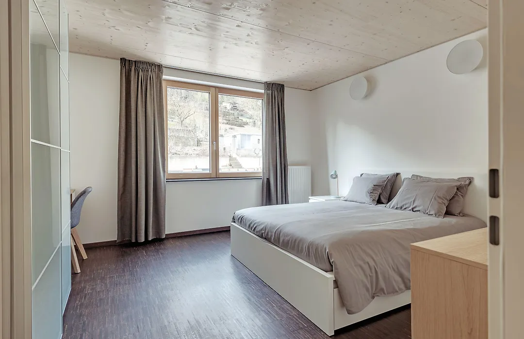 Vistay Apartments-1