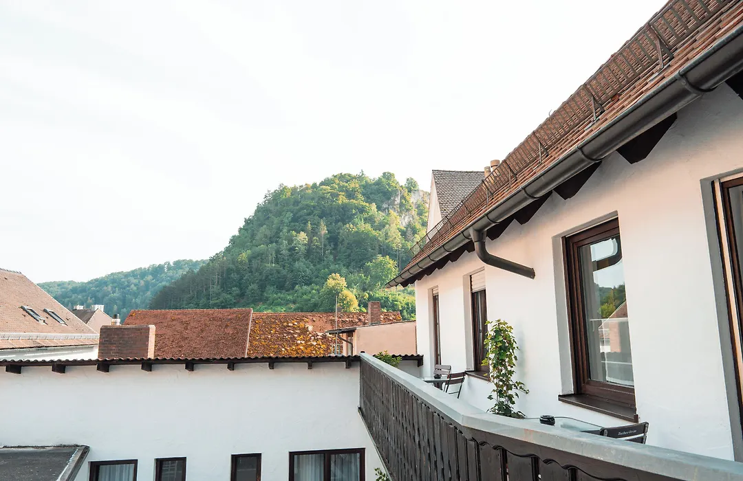 Postwirt - Gästehaus-1