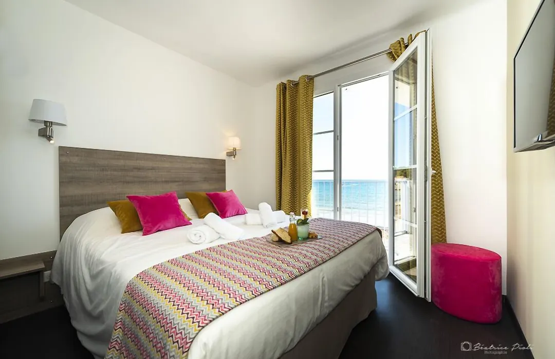 Hôtel George Sand-1