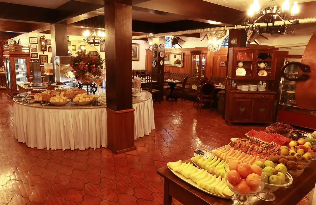 Hotel Gramado Palace-1