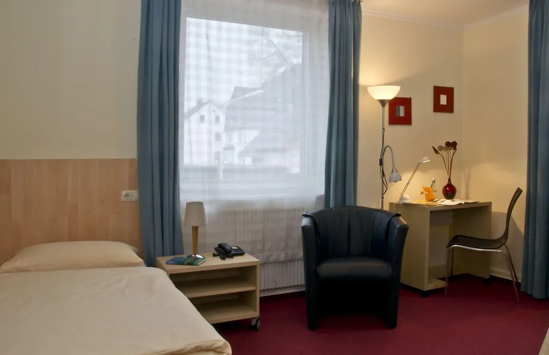 Hotel Weidenhof-1