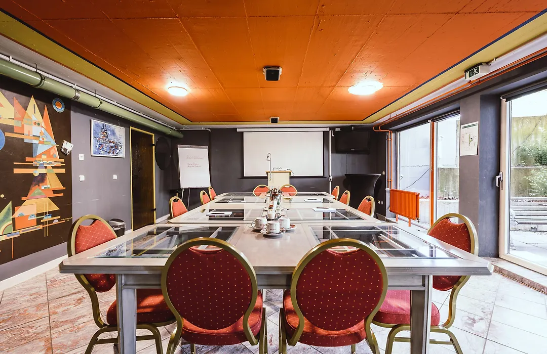 Design Hotel Euskirchen-1