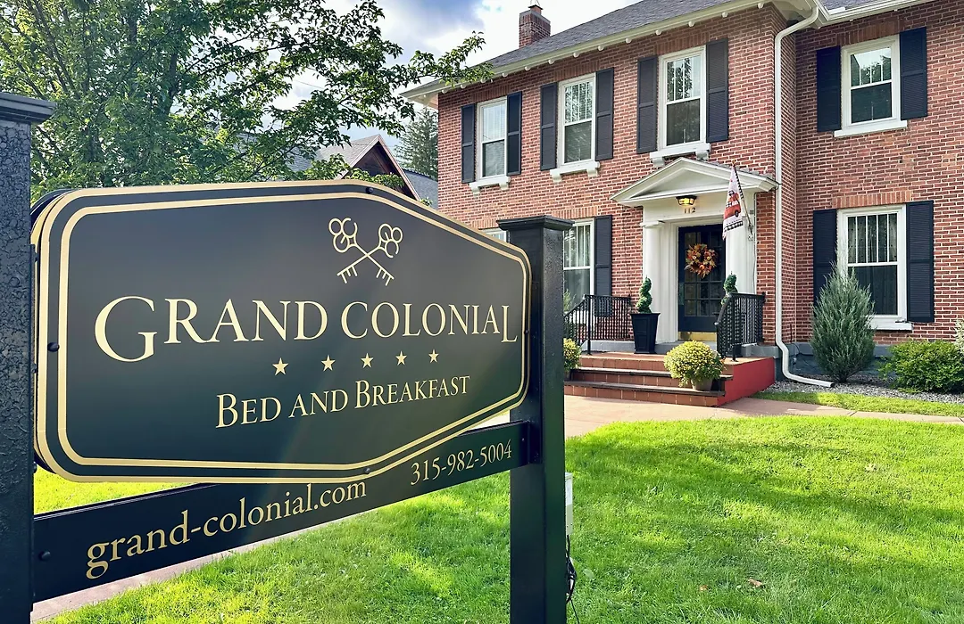 Grand Colonial Bed And Breakfast-1