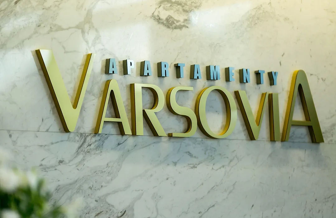 Varsovia Apartamenty Kasprzaka-1