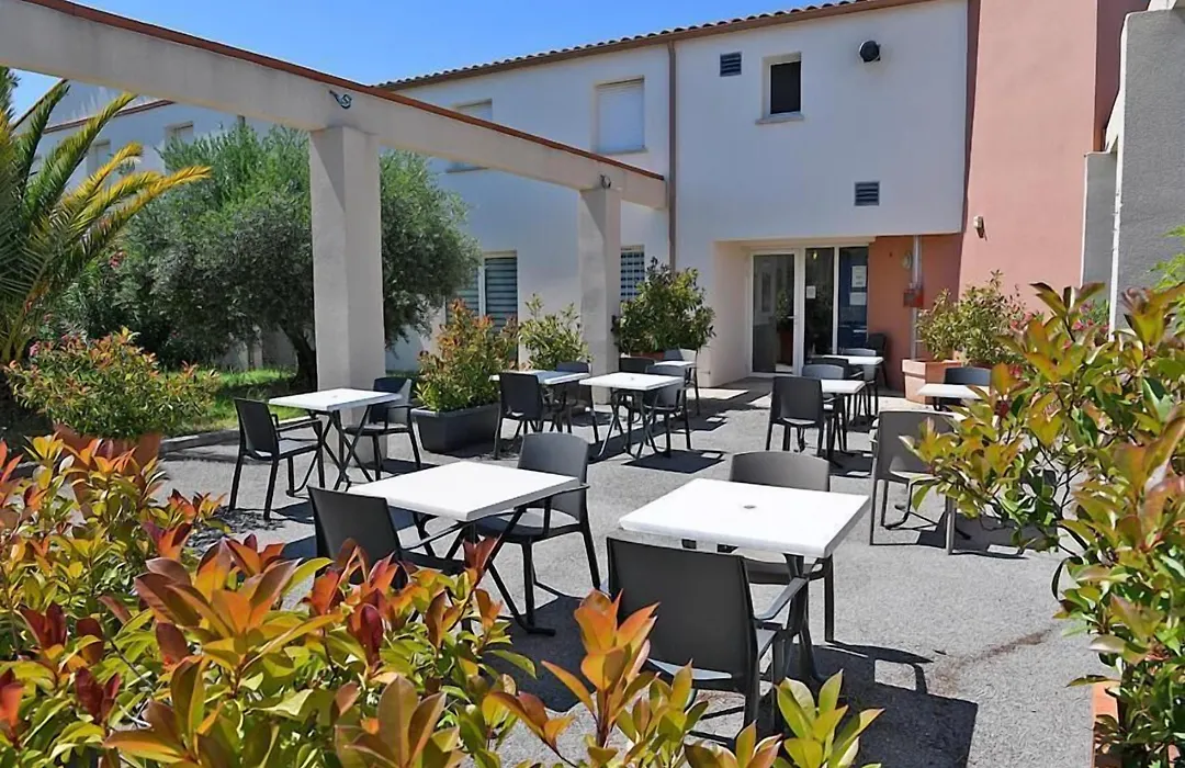 Brit Hotel Clermont-lʼHérault-1