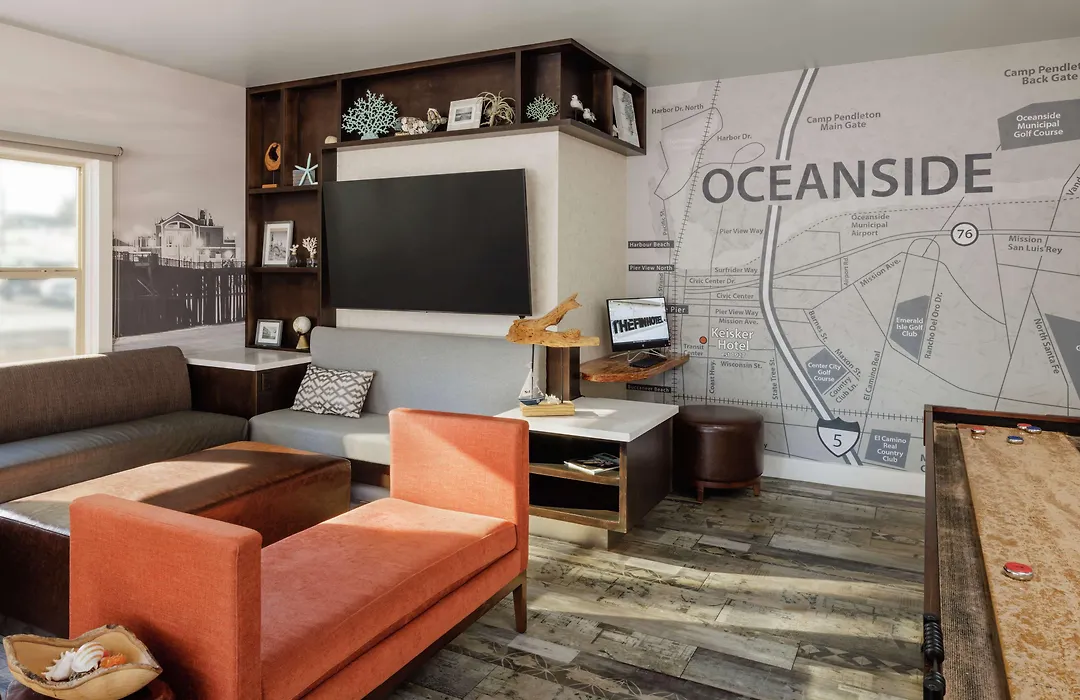 The Fin Hotel, Tapestry Collection By Hilton-1