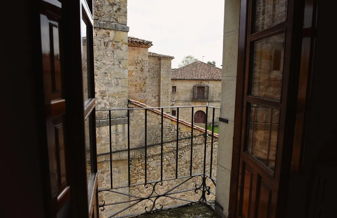 Hostal San Martin-1
