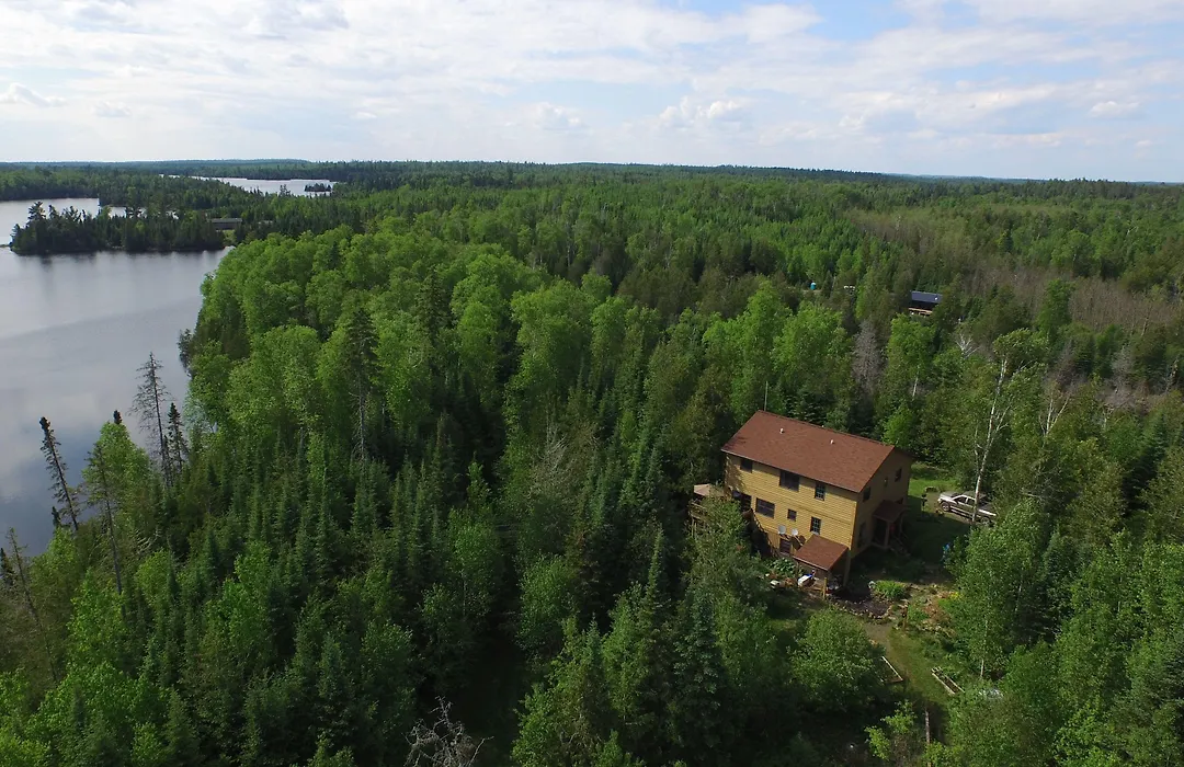 Poplar Creek Guesthouse-1