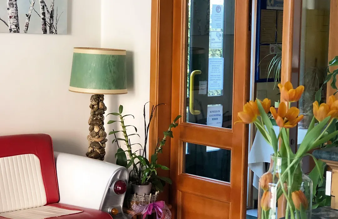 Albergo Moderno-1