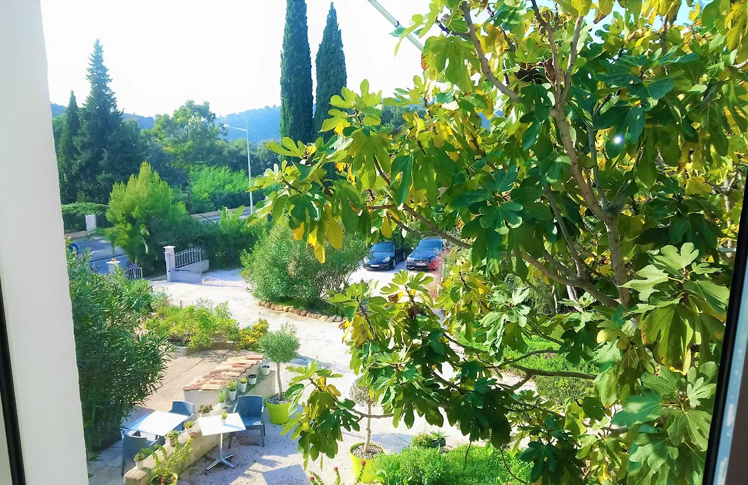 Les Jardins de Bormes, hôtel de charme et détente, espace bien-être avec sauna&jacuzzi-1