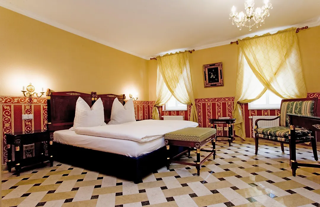 Hotel STEIGER Sebnitzer Hof - Adults Only-1