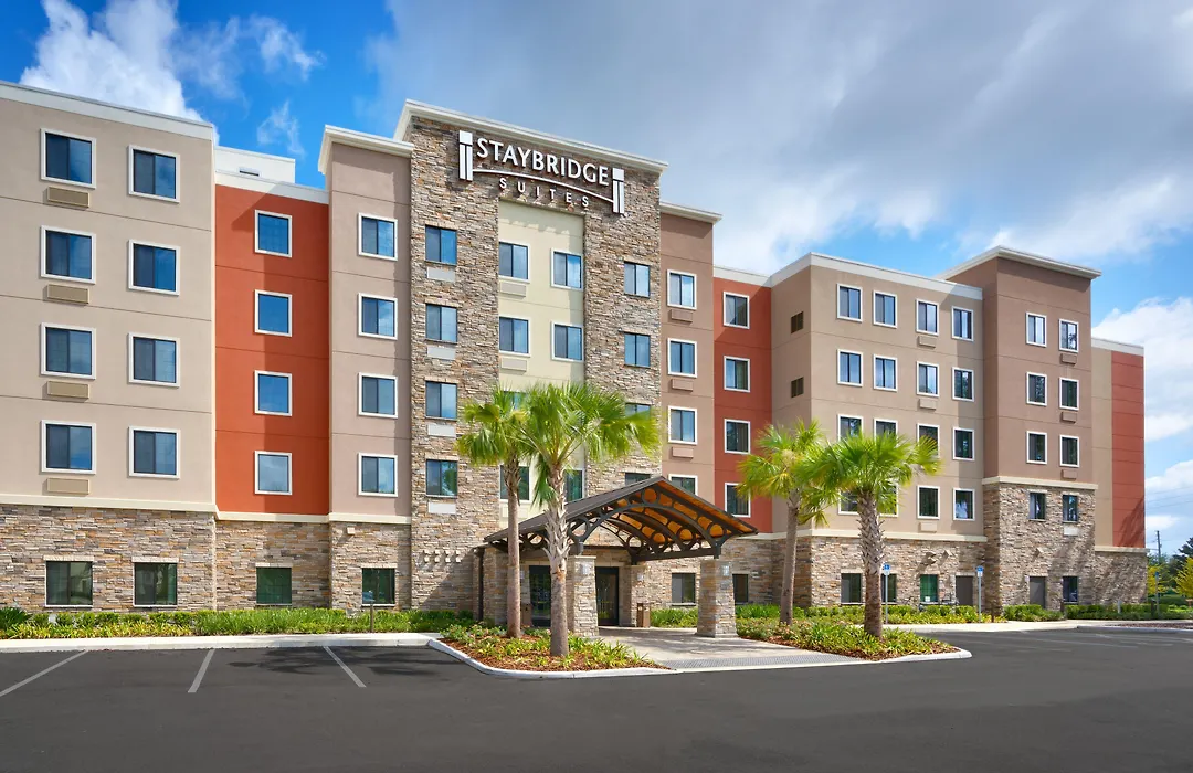 Staybridge Suites - Gainesville I-75 By Ihg-1