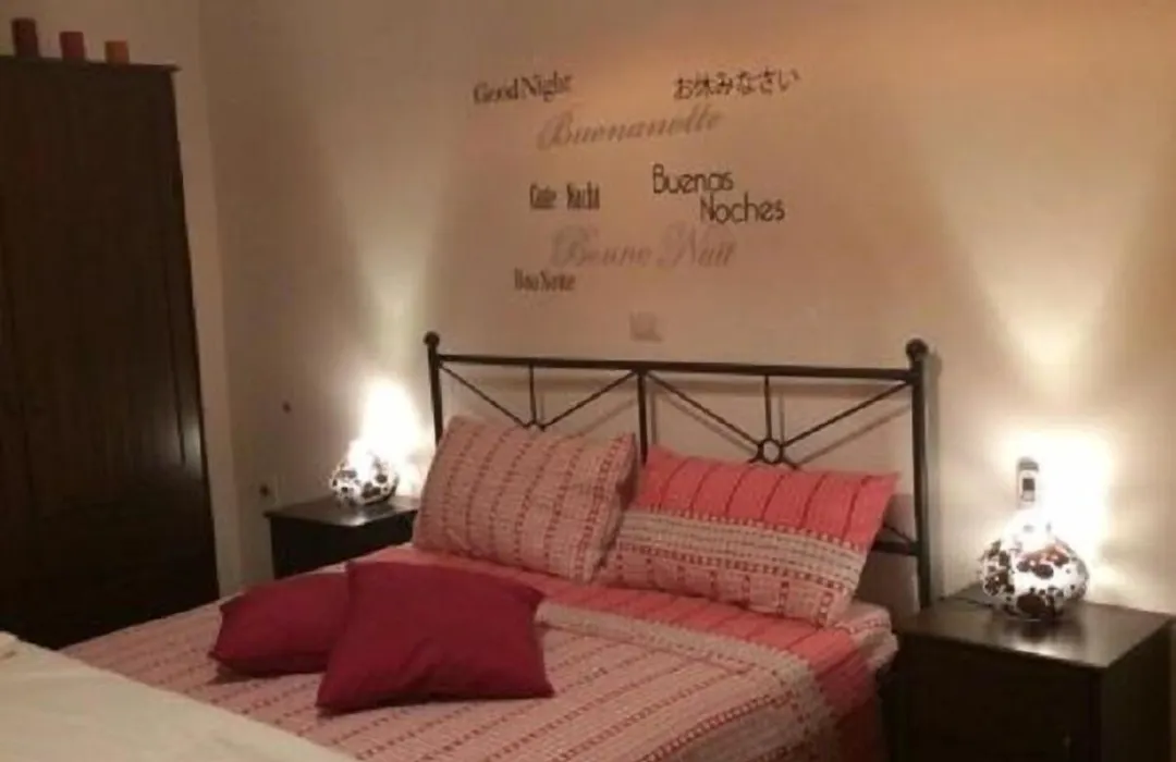 B&B Bari Old Town-1