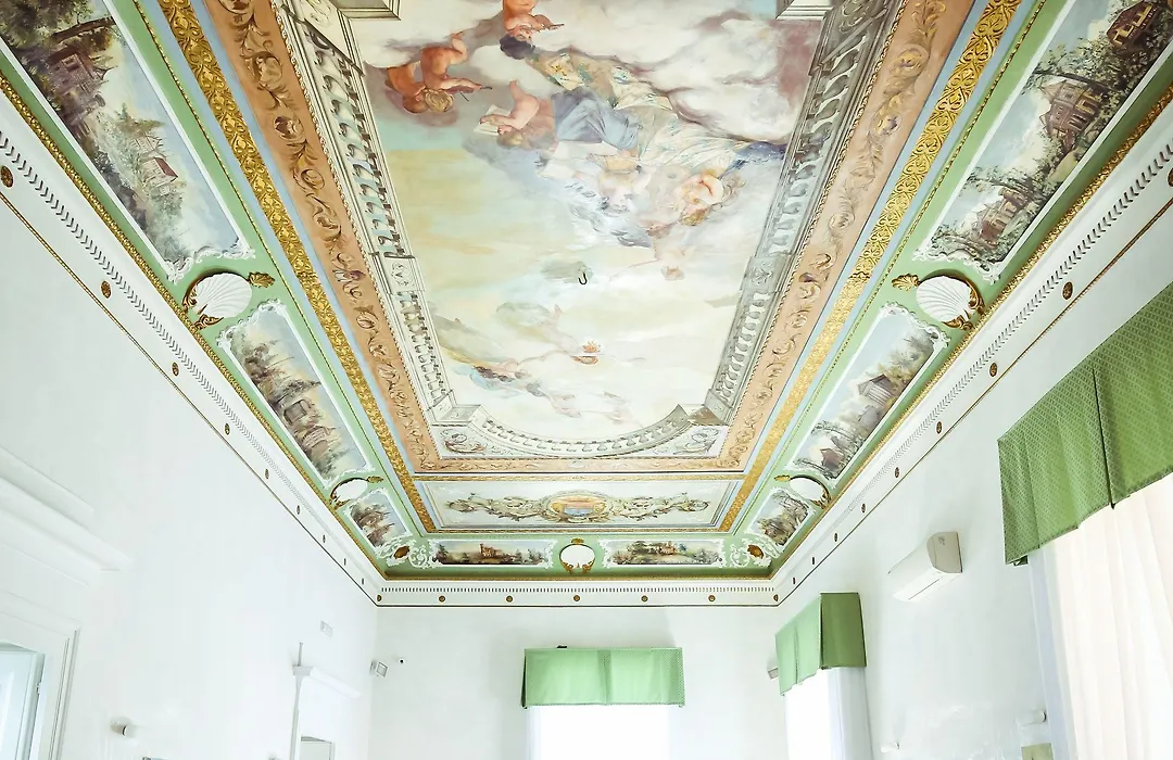 Napolimia Boutique Hotel-1