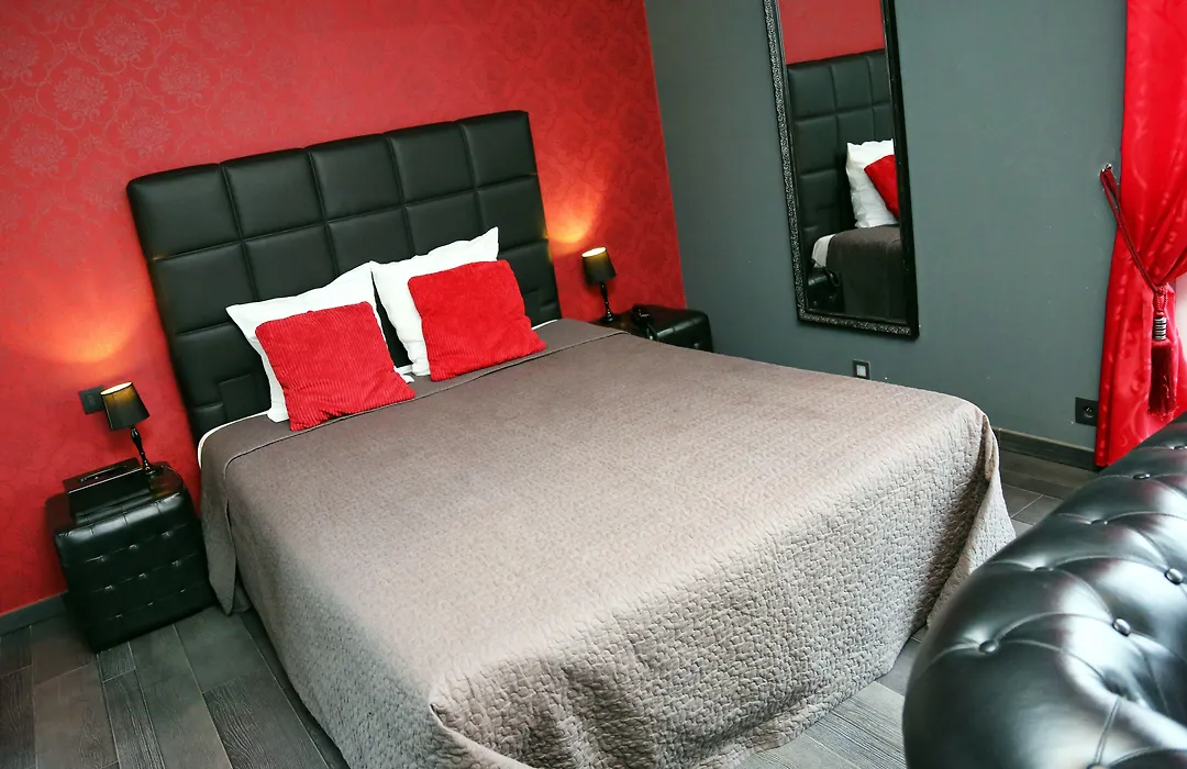 V E R O N E - Rooms & Suites - Liege - Rocourt-1
