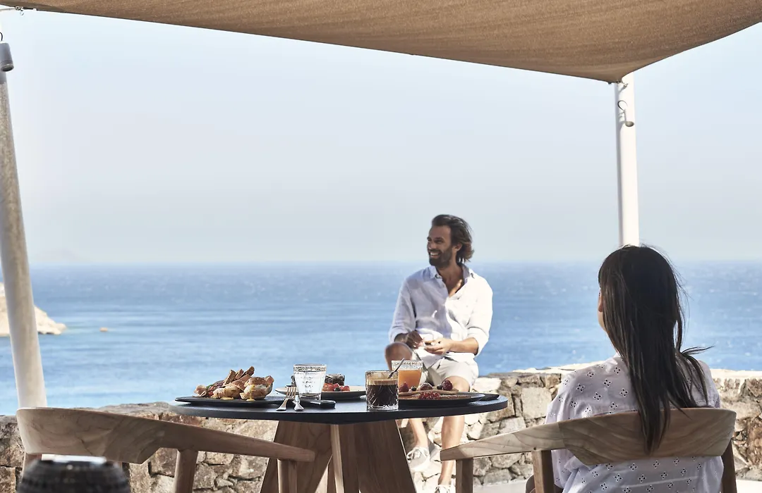 Mykonos Bliss - Cozy Suites, Adults Only Hotel-1