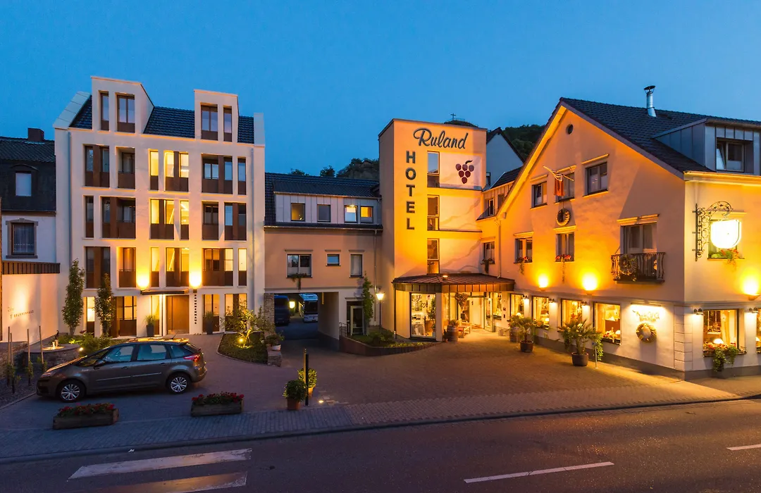 Hotel-Restaurant Ruland-1