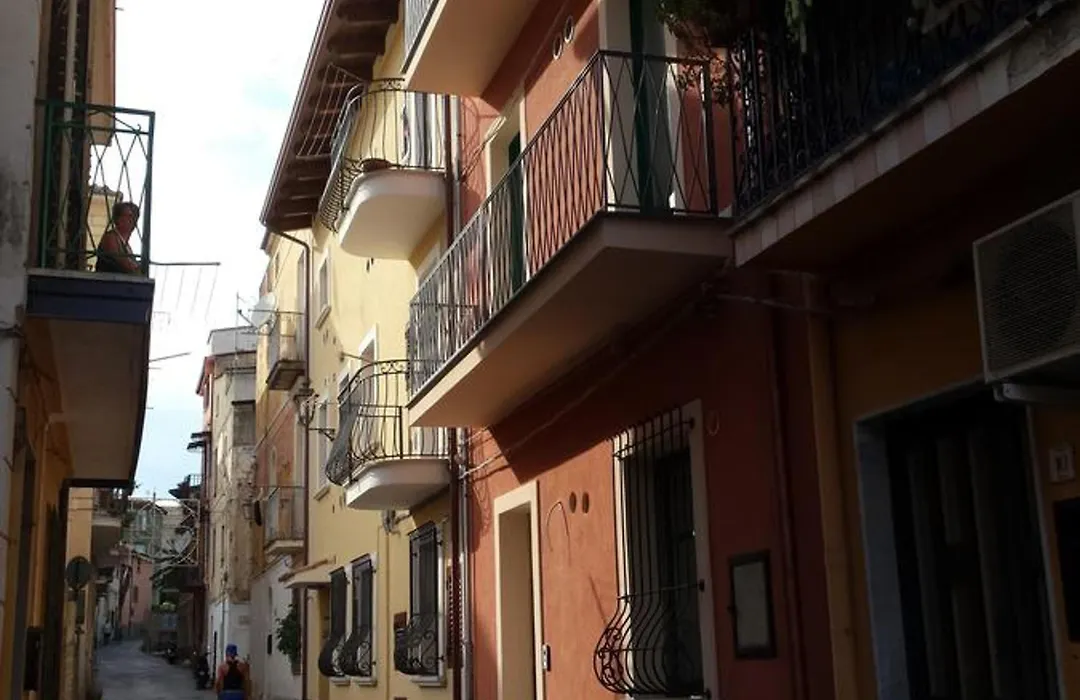 B&B Casa Valentone-1