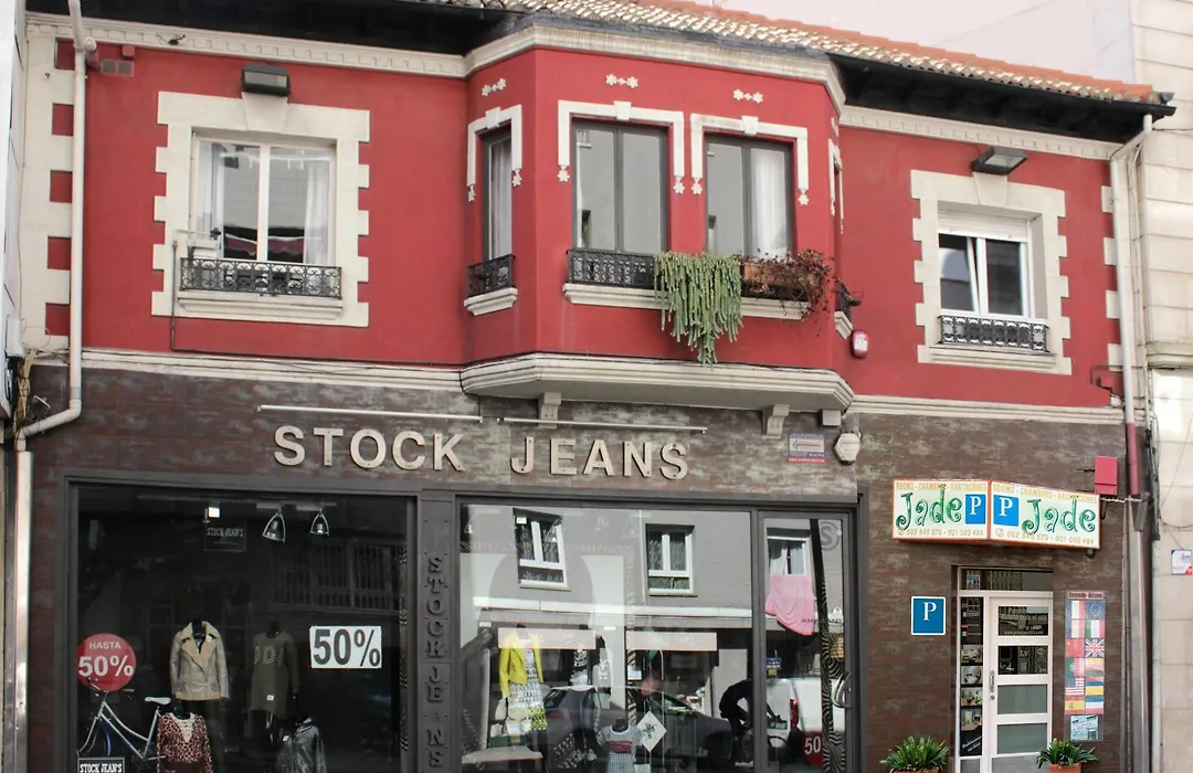 Pensión Jade-1