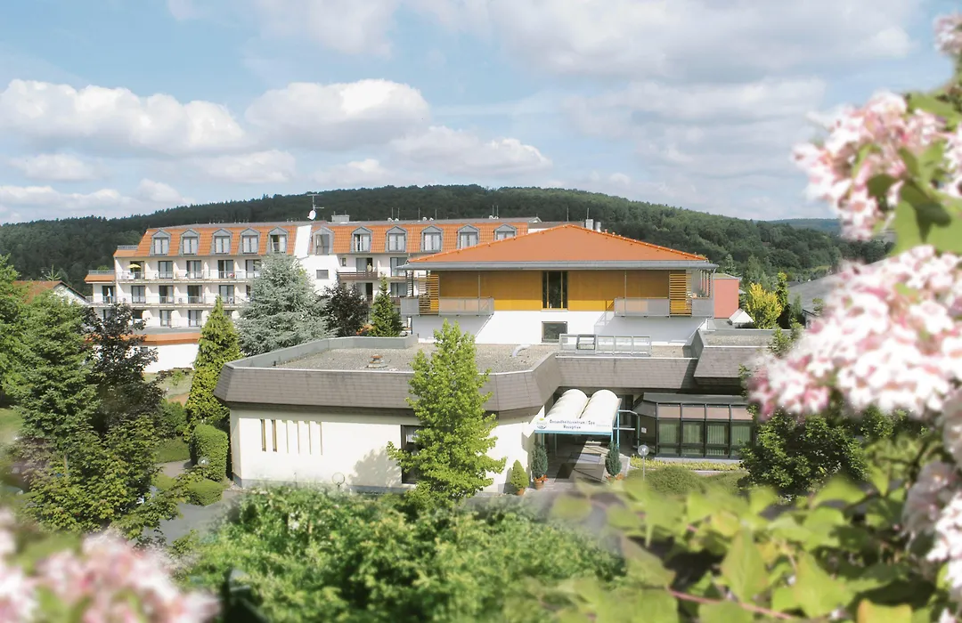 Aqualux Wellness-&Tagungshotel-1