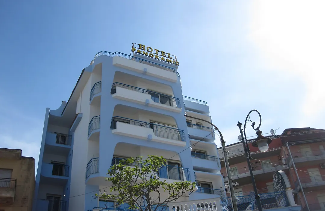Hotel Panoramic-1