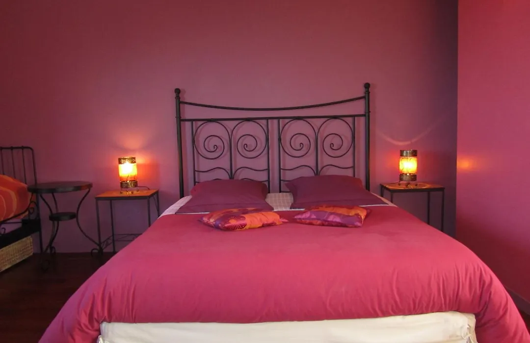 Appartements Couleurs de Mer CANCALE-1