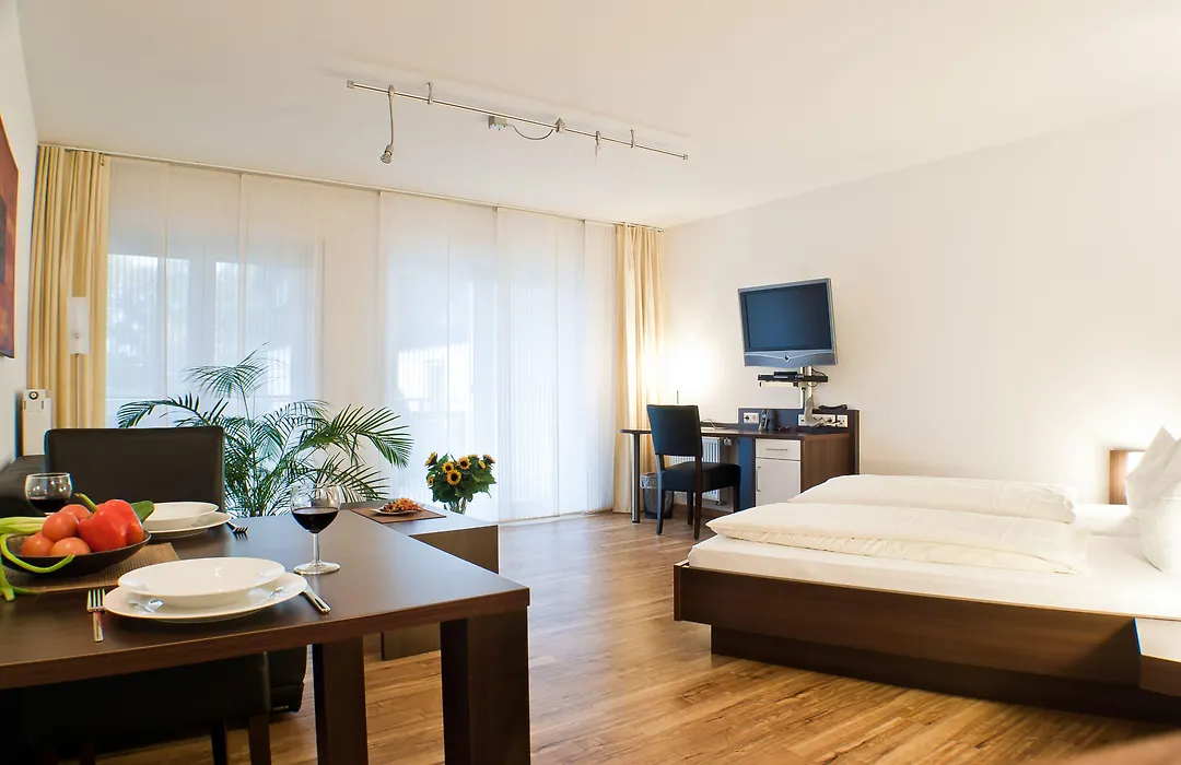 Serviced Apartments Kurpfalzhof-1