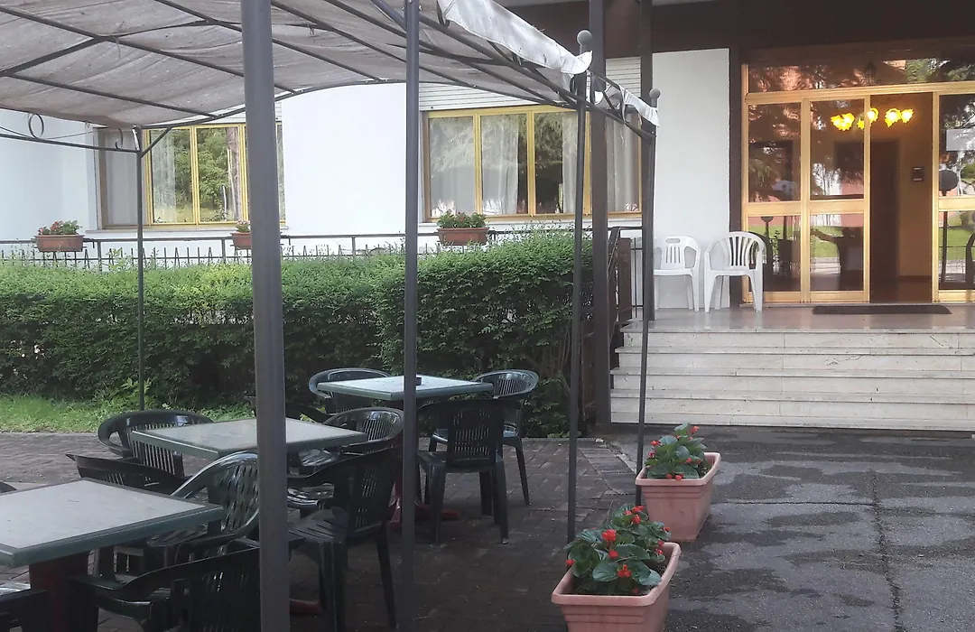 Hotel Belvedere-1
