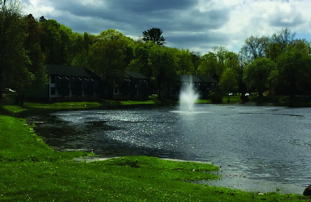 Pocono Mountain Villas By Exploria Resorts By Sonesta-1