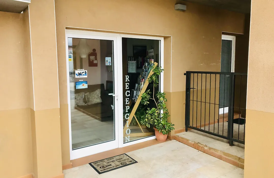 Apartamentos Giuliano-1