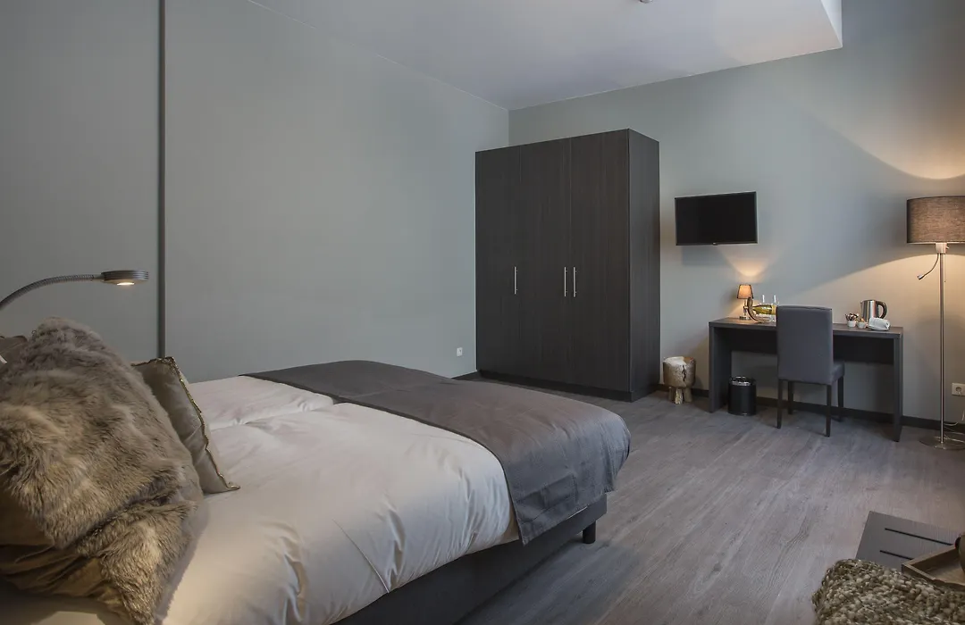 Hotel Bladel-1