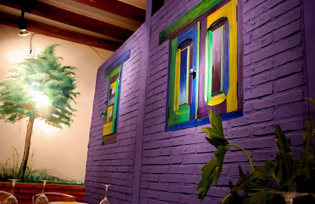 Hostal El Cardenillo-1