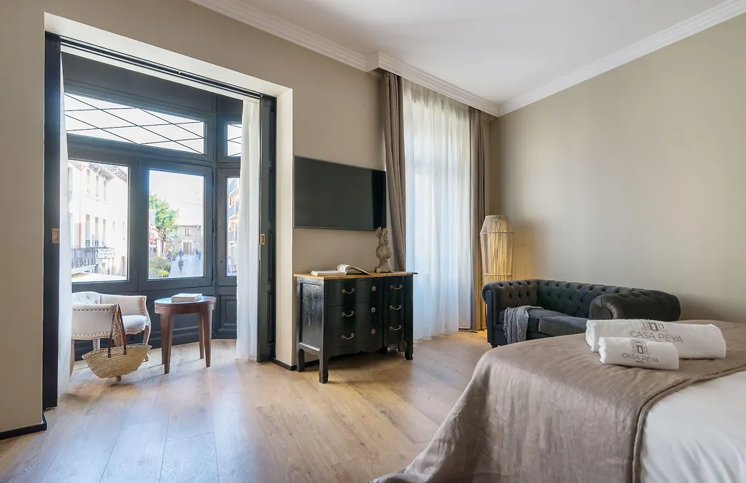 Hotel Casa Peya - Adults Only-1
