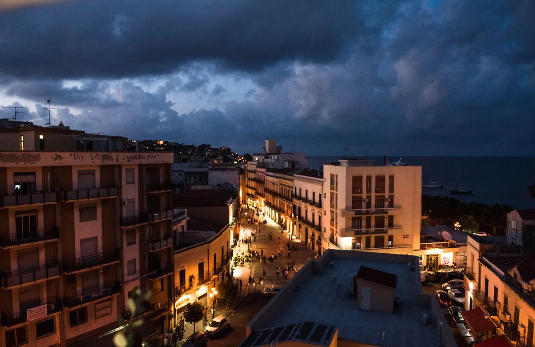 Albergo Milazzo INN - AiMori-1