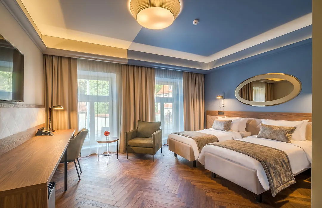 Hotel Vilnia-1