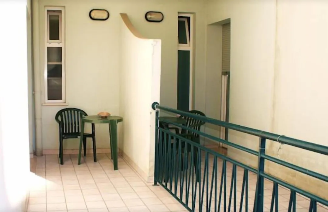 Residence Le Vele-1