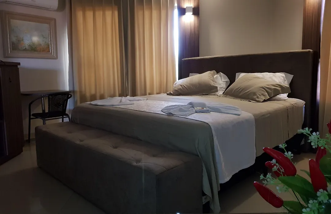 Hotel Itatiaia-1