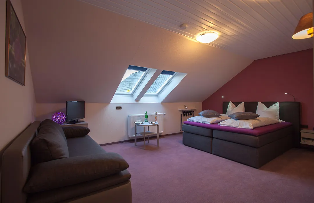 Hotel Haus Andrea-1