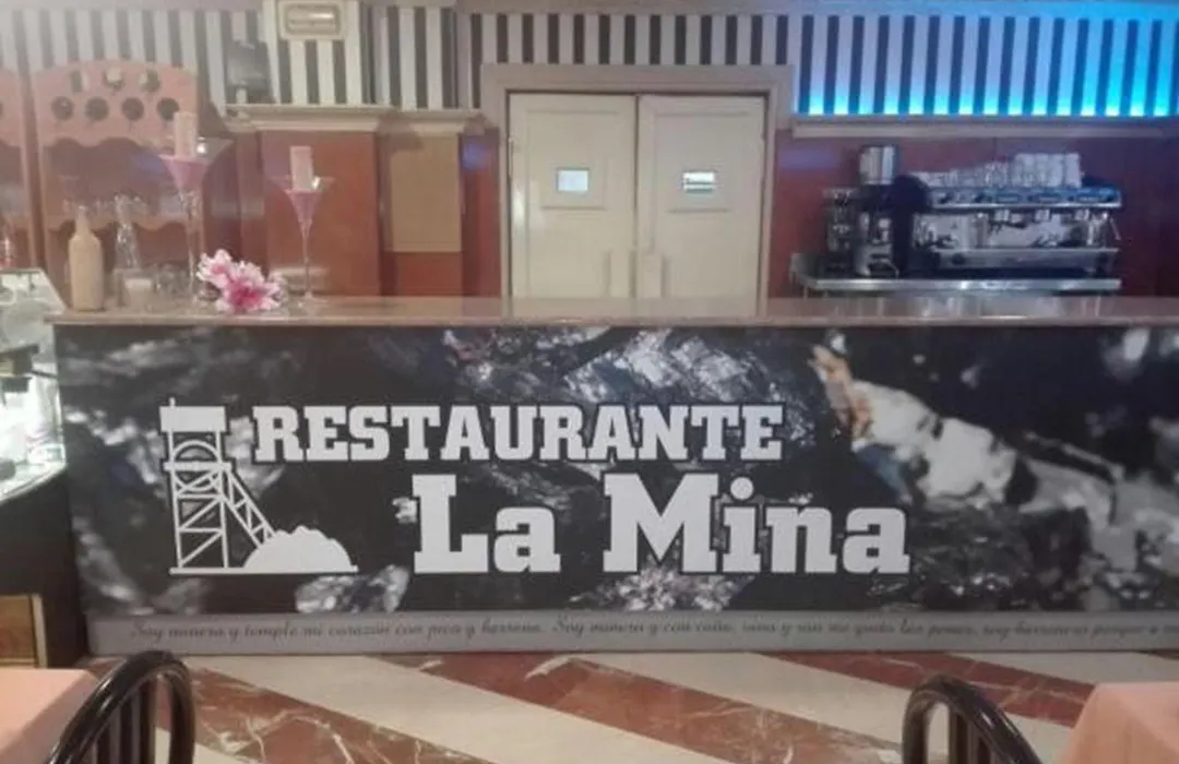Hotel La Mina-1
