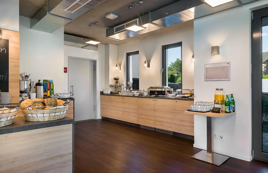 Signature East Hotel Apartment-1