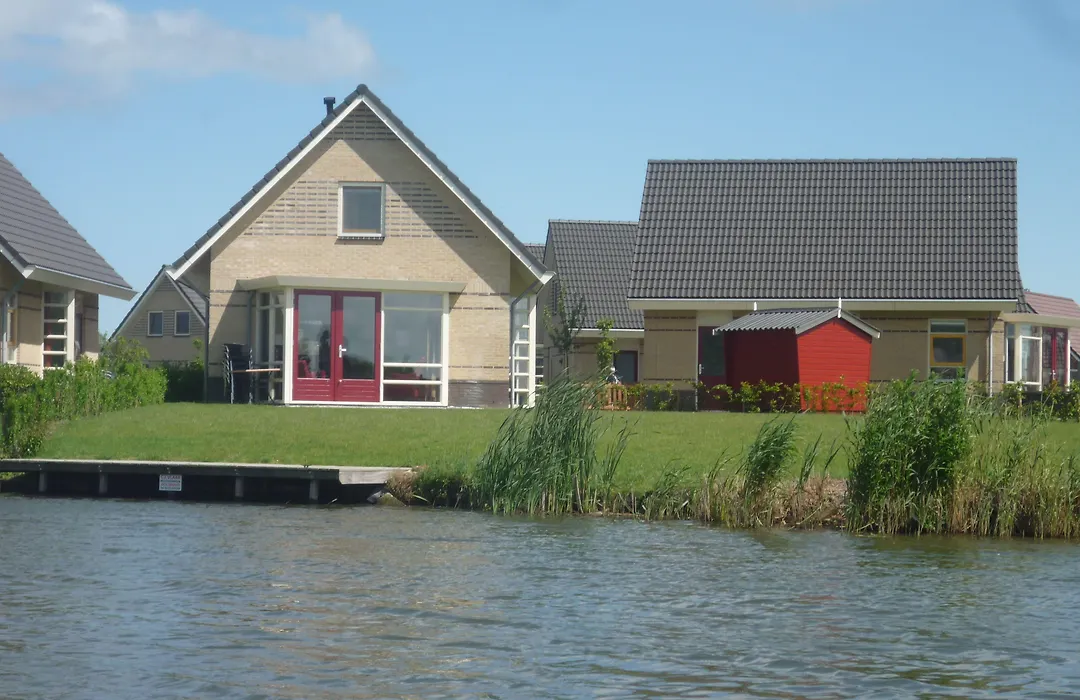Europarcs Ijsselmeer-1