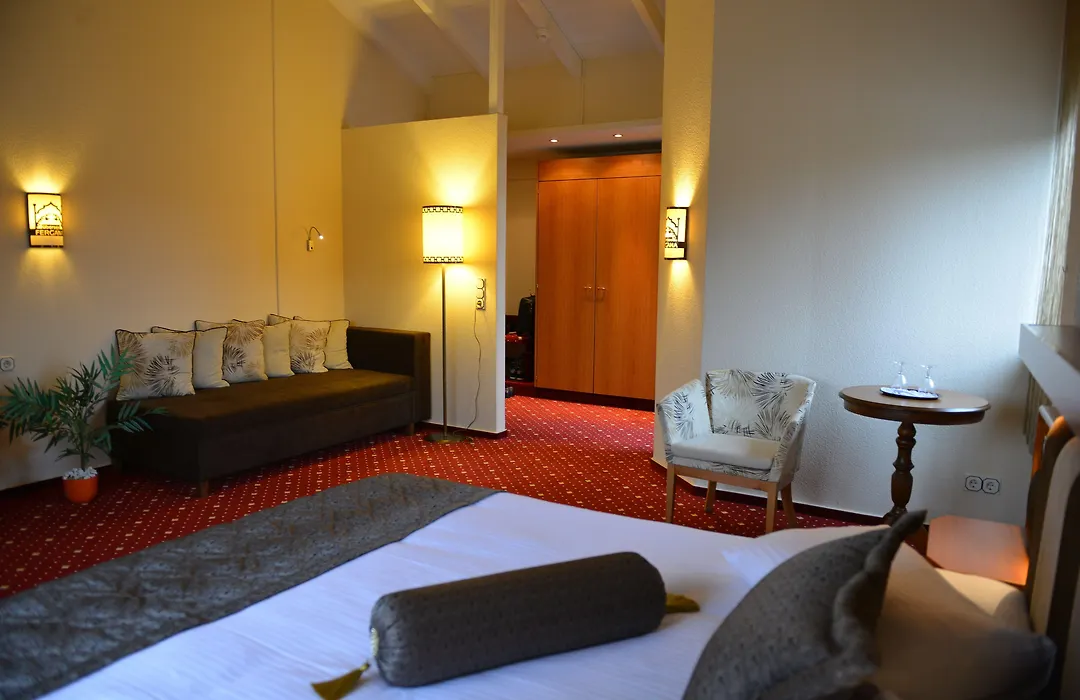 Fergana Übersee Hotel-1