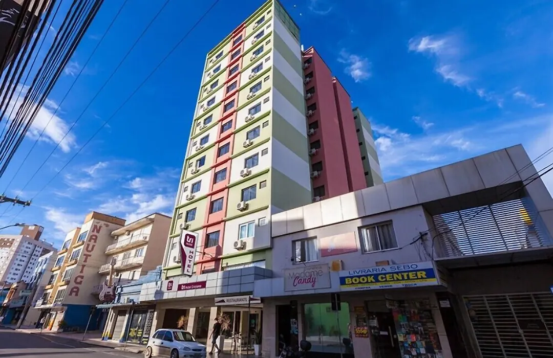 Rede Andrade Royal Criciuma-1