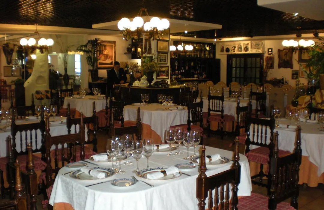 Hotel Terraza Carmona-1